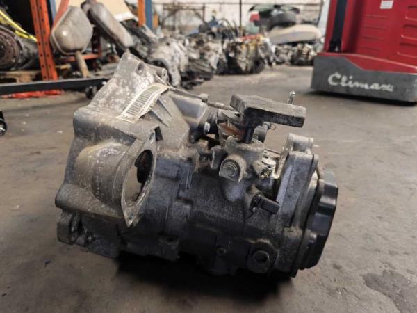 BOITE DE VITESSE MANUEL VAG 1.4TDI RTE - Vue 5